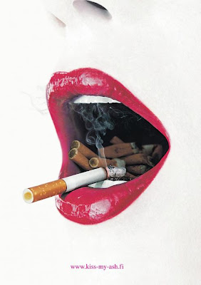 The Best Anti-Tobacco Ads Seen On lolpicturegallery.blogspot.com