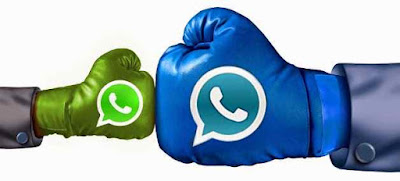 تحميل،تنزيل،الواتس اب بلس،7.05 WhatsApp PLUS 7.05 apk 