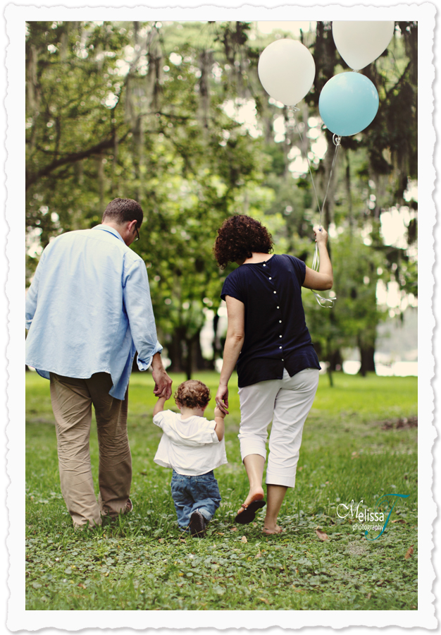 family portraits, orlando 