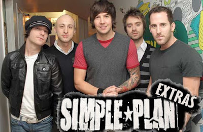 Simple Plan   Discografia + Raras + Ao Vivo(exclusivas)