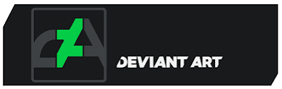 logoyipo de deviant art