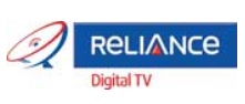 Reliance Digital TV Tollfree Customer Care Contact Address Email