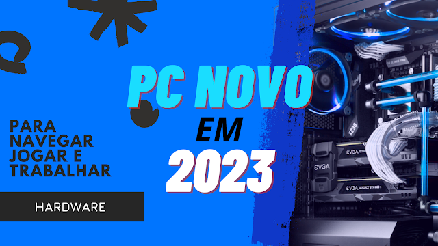 Qual Pc Desktop Comprar