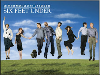 Six Feet Under | TV Show