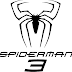 Spiderman 3 Movie Logo Vector