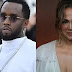 Así reaccionó Jennifer Lopez al ser cuestionada sobre Sean "Diddy" Combs