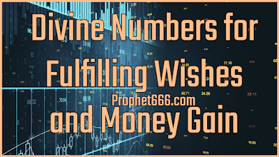 Secret Angel Numbers for Money