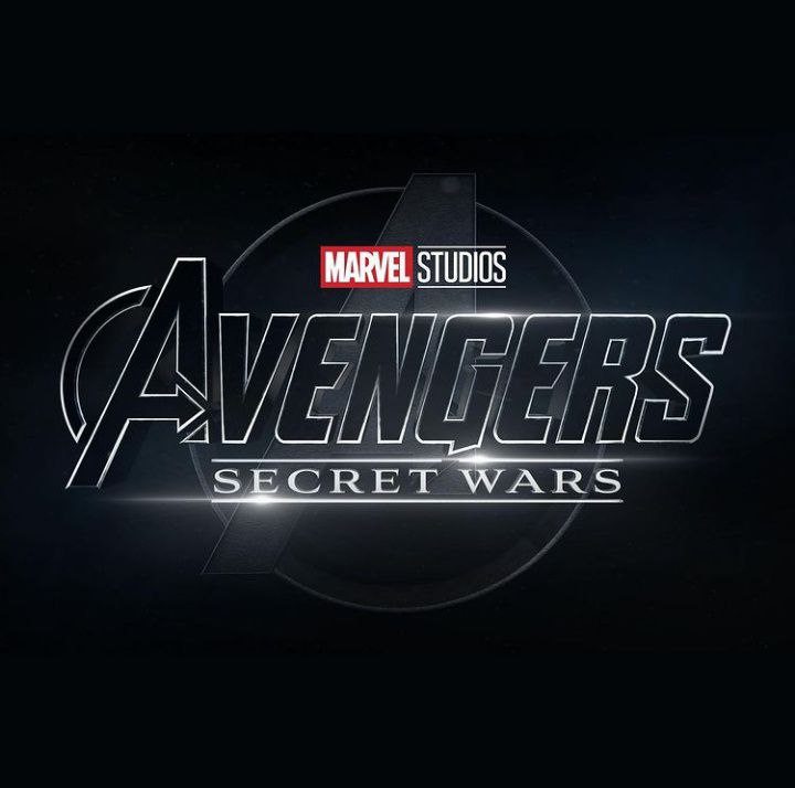 Avengers Secret Wars 2025 Movie