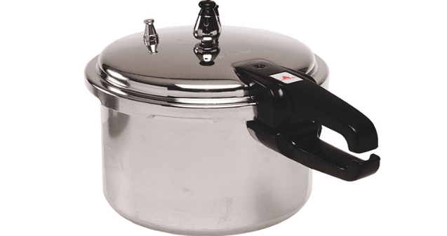 Hanabishi Pressure Cooker HPC