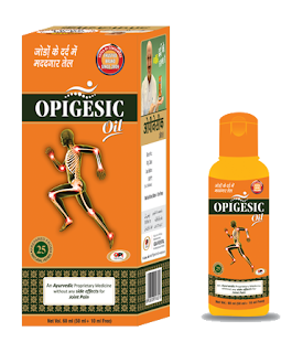 opigesic pain oil