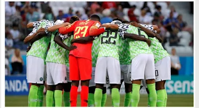 Nigeria Beat Libya 3-2 , South Africa 0-0 Seychelles,  See other [AFCON Results]
