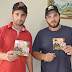 Empresário e amigo da dupla sertaneja Marcos & Ryan fazem campanha para angariar recursos