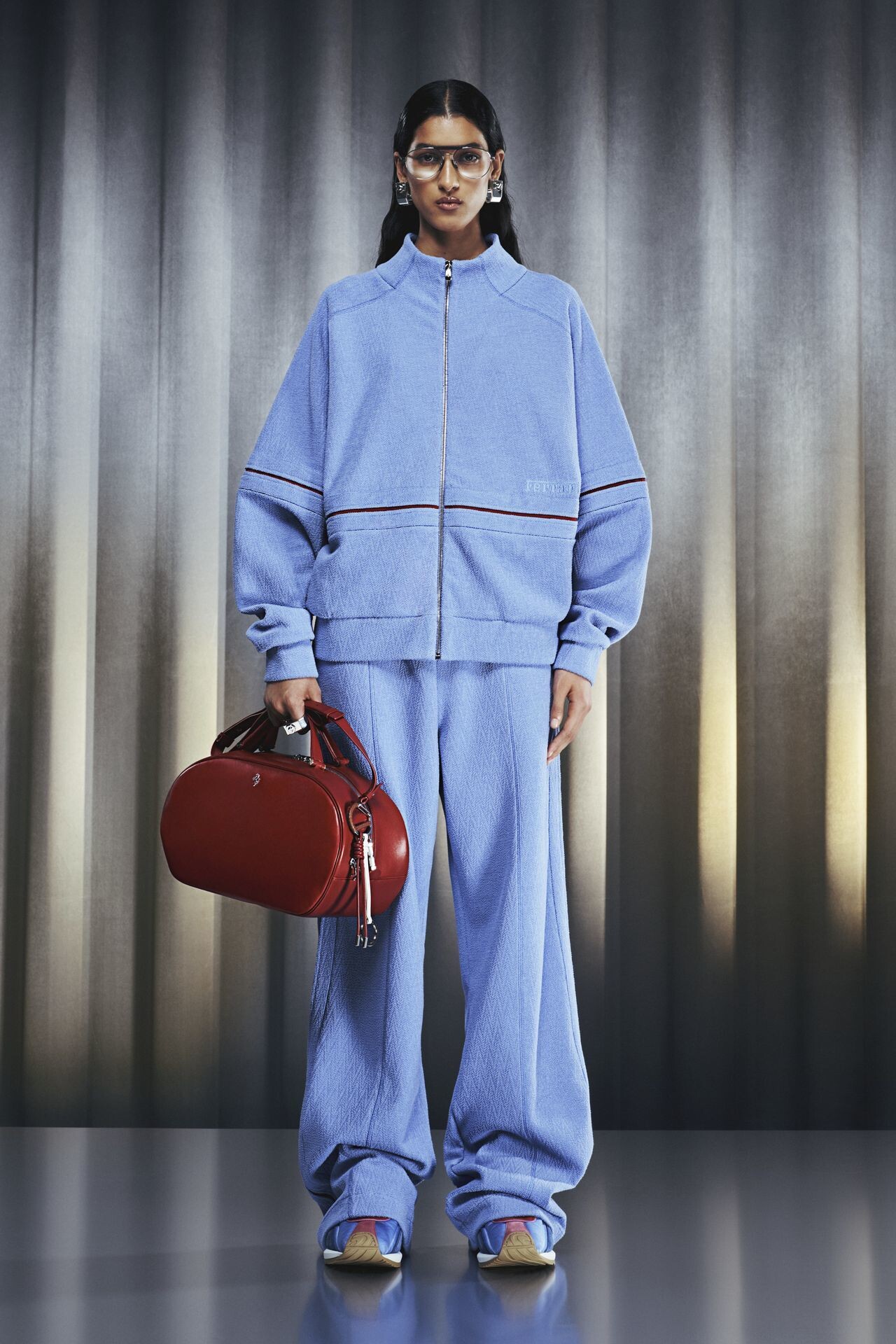 Ferrari Resort 2026: Engineering Elegance for the Modern Wardrobe