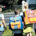 Πως να επιλέξετε τη σχολική τσάντα για το παιδί σας