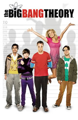 The Big Bang Theory 5x01 Sub Español Online