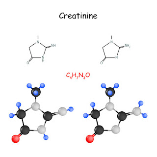 what is creatinine