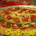 Jam-Packed Pizza | Piza Dua Lapisan Baharu