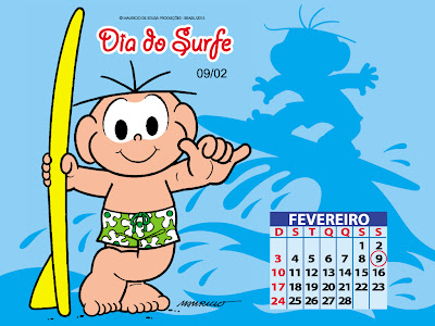 Wallpapers TM: fevereiro/2013