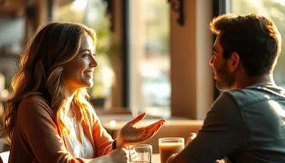 Women dating tips