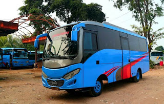  Rental Bus Medium Dari Jakarta, Rental Bus Medium, Rental Bus Medium Jakarta