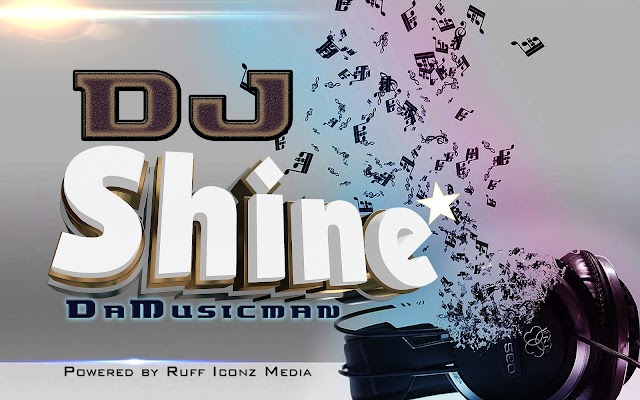 Mixtape : DJ Shine Nigelzy monthly
Mix. (FEB.Edition)