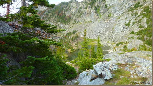 pine creek lakes hike_20090829_134