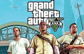 Grand Theft Auto V ( GTA V / Games/2013 PC ) Incl Crack Full Game Download