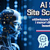 AI SEO Site Score | ottimizzare i siti per i motori di ricerca basati sull'AI