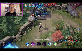 Special Patreon Stream: Arena of Valor with Lukas [Jan 2019]