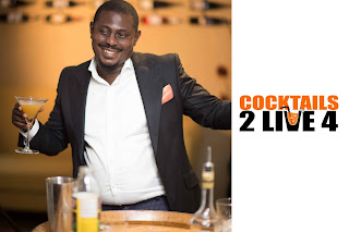 Cocktails 2 Live 4