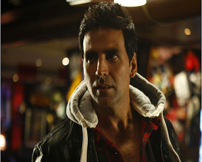 akshay kumar holiday