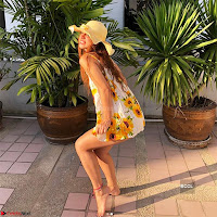 Benafsha Soonawalla in Spicy Bikini Enjoying Her Vacation in Thailand  Exclusive Galleries 006.jpg