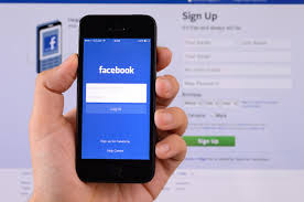 Facebook Mobile Application