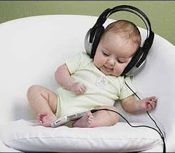 Musik Klasik Membuat Bayi Mudah Tidur