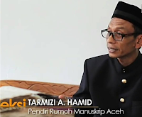 APA BENAR BAHASA MELAYU MALAYSIA HADIAH ORANG ACEH UNTUK MALAYSIA?