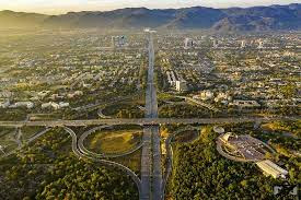 Reasons that made Islamabad World's 2nd Beautiful Capital City