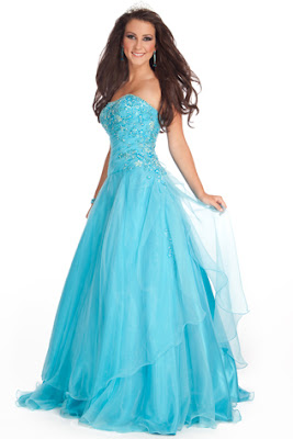 Cheap Prom Dress