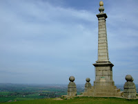 Coombe Hill Monument