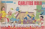 P00009 - Chifladuras de Carlitos B P00009 - Chifladuras de Carlitos B