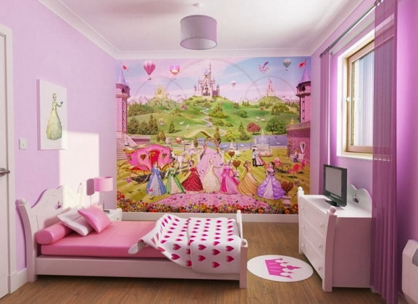 Teenage Girls Bedrooms Designs, bedrooms teen girl,