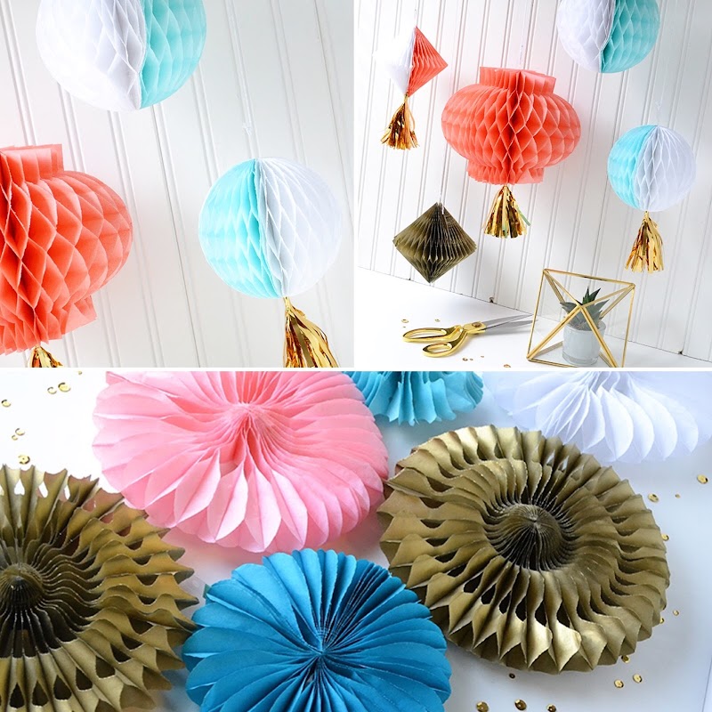 32+ Paper Party Supplies Decoration, New Ideas