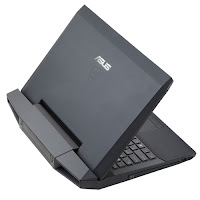 Asus G53SX