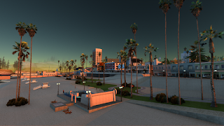 GTA San Andreas Wallpapers