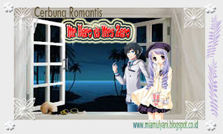 Cerbung Romantis Mr Hero vs Mrs Zero Part ~ 05