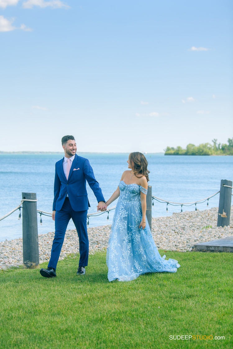 Arabic Wedding Engagement Party at Silver Shores Waterfront Wyandotte by SudeepStudio.com Ann Arbor Wedding Photographer