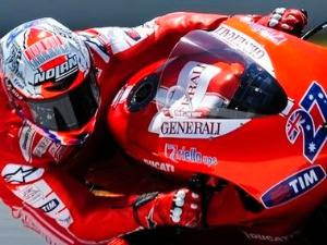 Casey Stoner Is The Best 