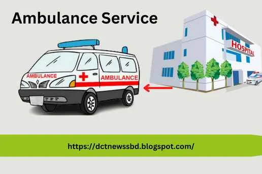 Dhaka Hospital Doctor And Ambulance