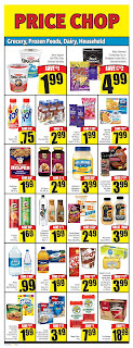 Price Chopper Canada Flyer May 11 to 17, 2017