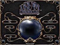 Dream Chronicles 4: The Book Of Air (BETA)