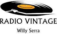  RADIO VINTAGE de WILLY SERRA